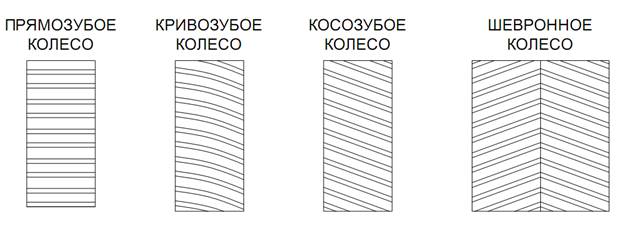 червячно цилиндрический редуктор вертикальный01.jpg